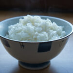 apanischen Reis ohne Reiskocher zubereiten - Titelbild